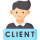 client